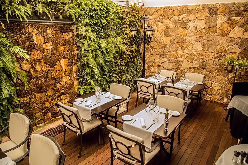 Restaurante Pata Negra 57 — foto 2