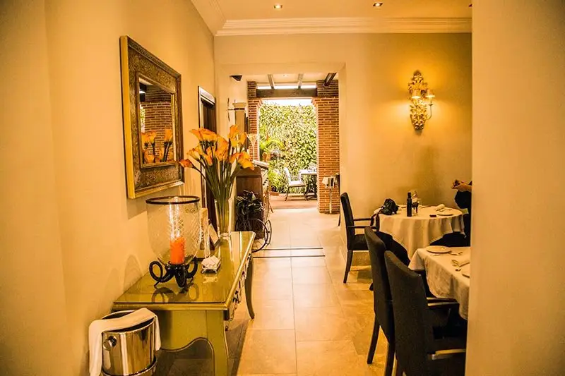 Restaurante Pata Negra 57 — foto 5