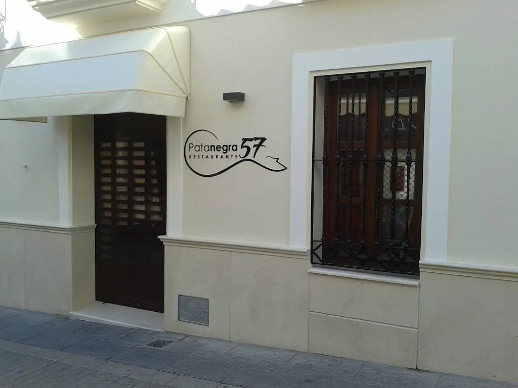Restaurante Pata Negra 57 — foto 4