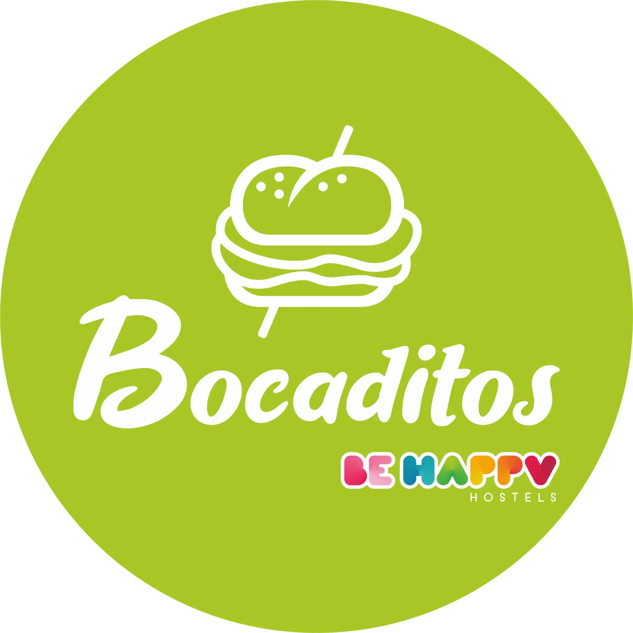 Be Happy Hostel — foto 3