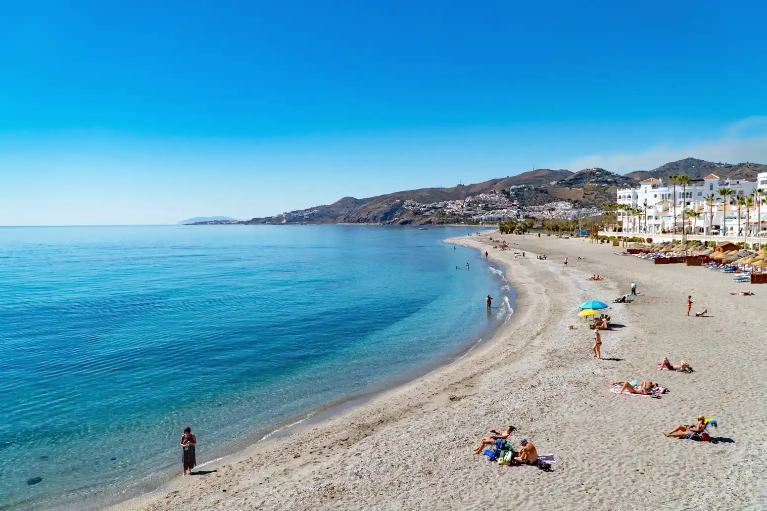 Playa El Chucho