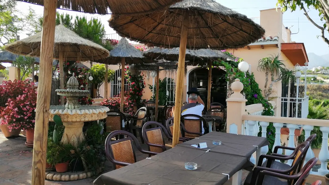 Restaurante El Puente