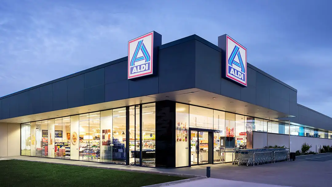 Supermercado Aldi