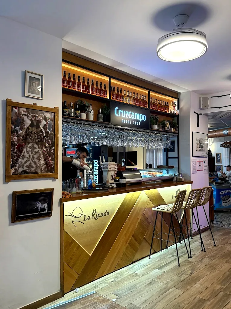 Restaurante La Rienda — foto 4