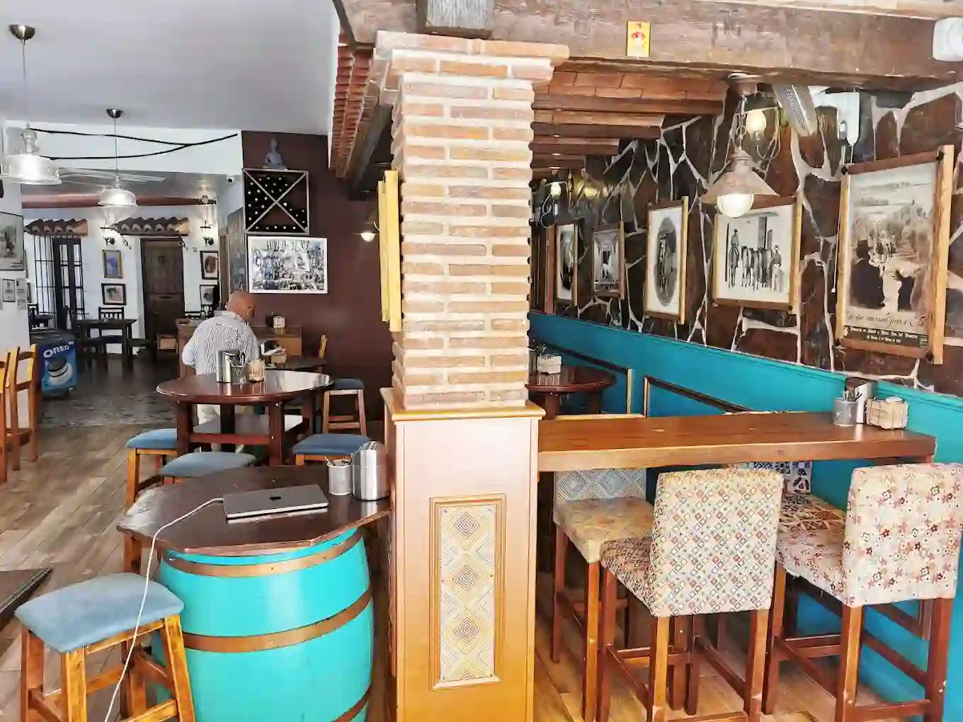 Restaurante La Rienda — foto 3