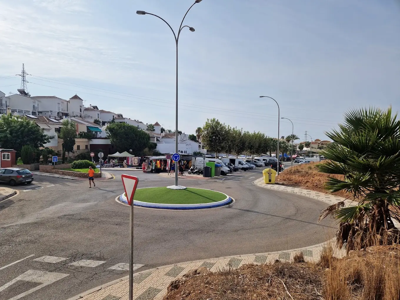 Nerja Market (Every Tuesday) en Nerja — interior (4 de 12)