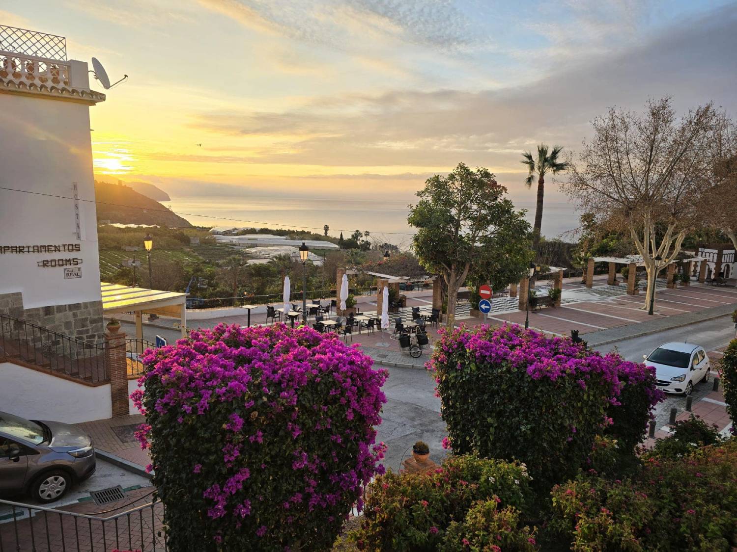Maro Village — A Hidden Gem Near Nerja en Nerja — vista principal (2 de 13)