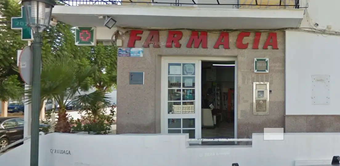 Farmacia OasisFarma (Ambulatorio) — foto 2