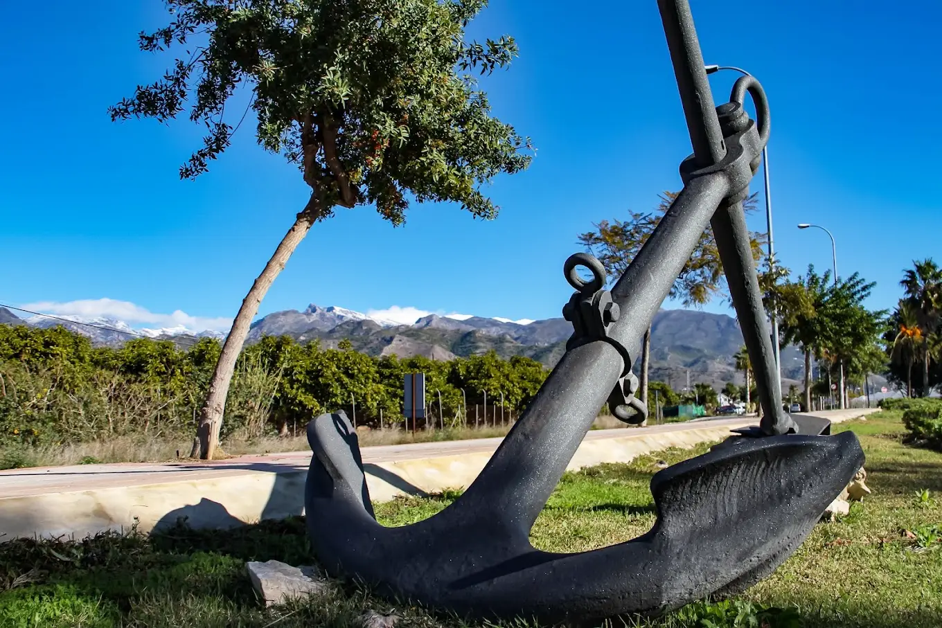 The Abduction of Europa en Nerja — interior (4 de 6)