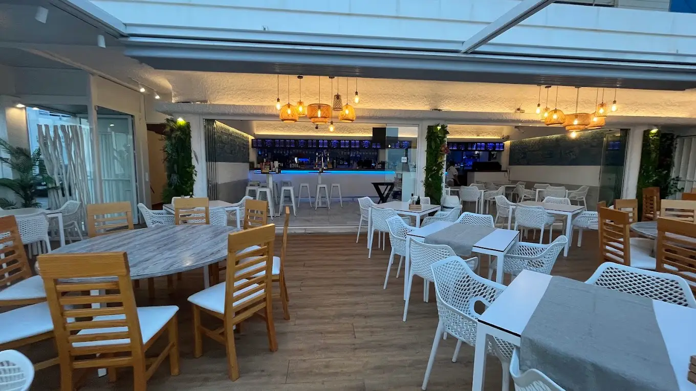 Restaurante La Torrecilla