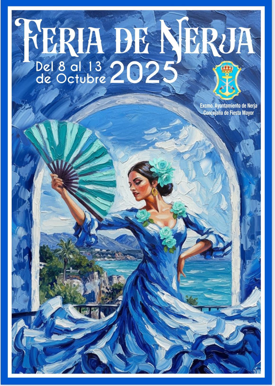 Feria de Nerja 2026 en Nerja — vista principal (2 de 13)