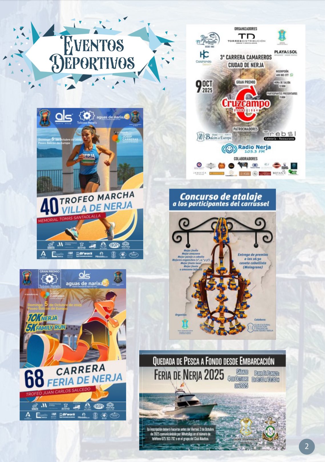 Feria de Nerja 2026 en Nerja — interior (4 de 13)