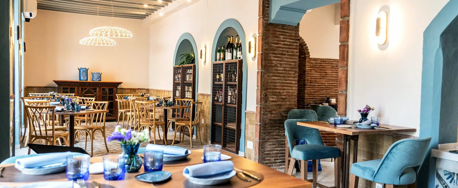 Restaurante Casa Luque