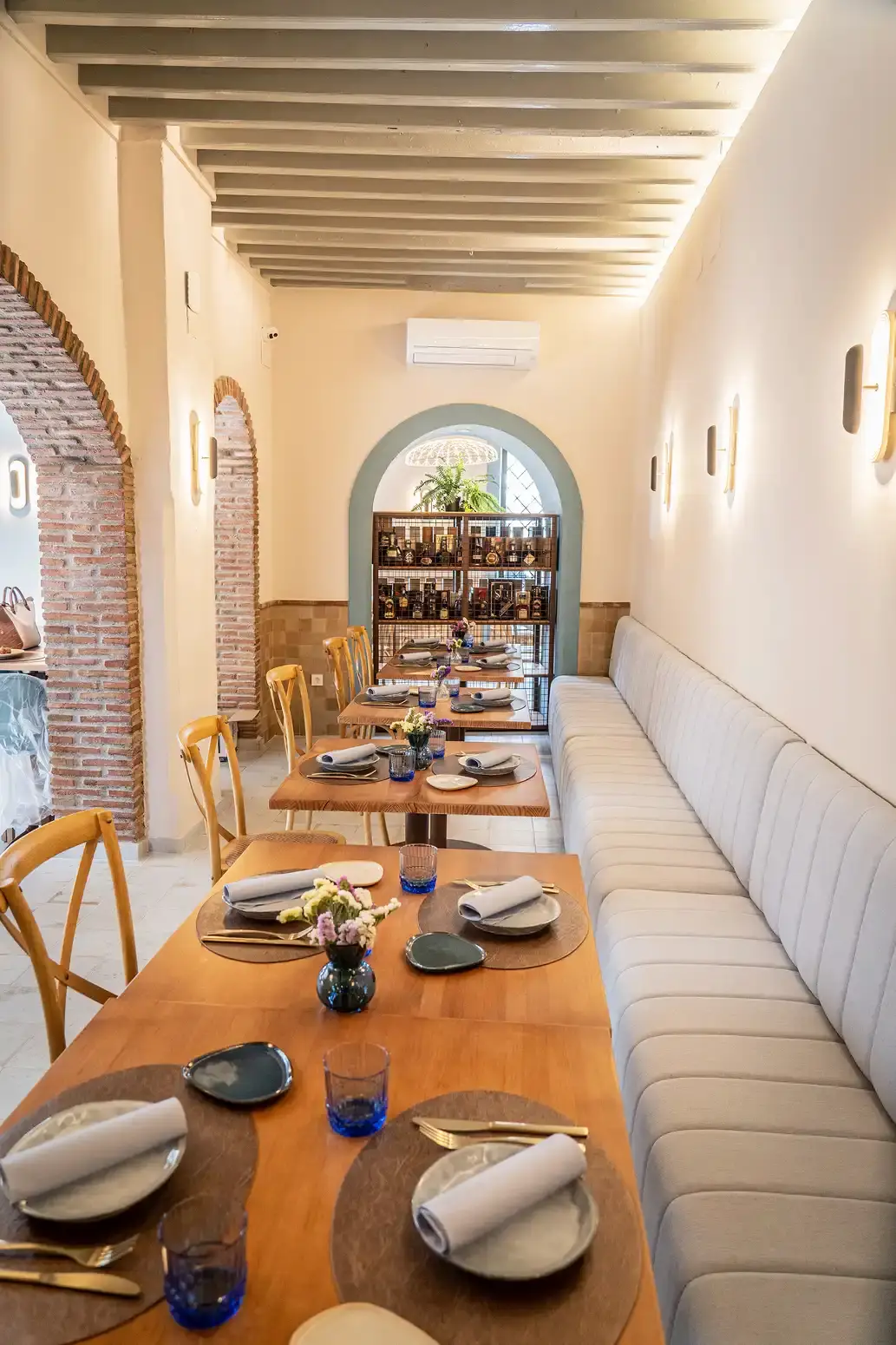 Restaurante Casa Luque — foto 2