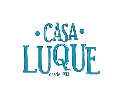 Logo de Restaurante Casa Luque