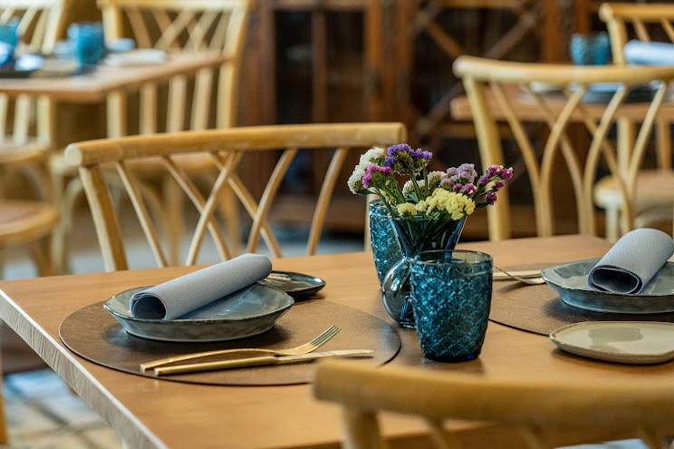 Restaurante Casa Luque — foto 4