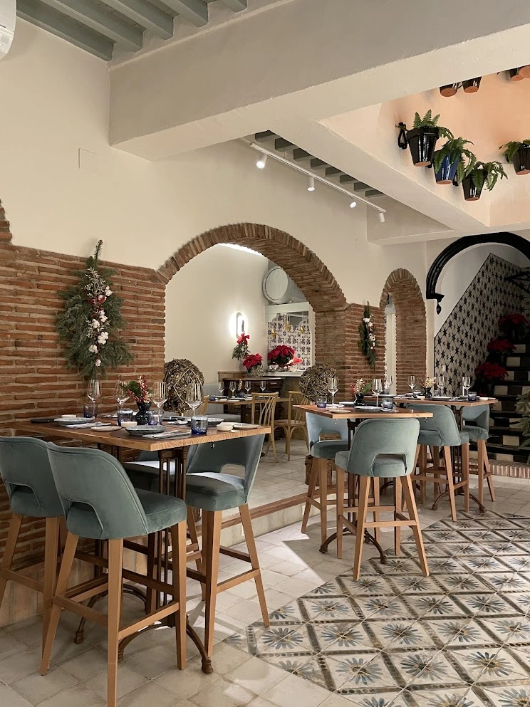 Restaurante Casa Luque — foto 5