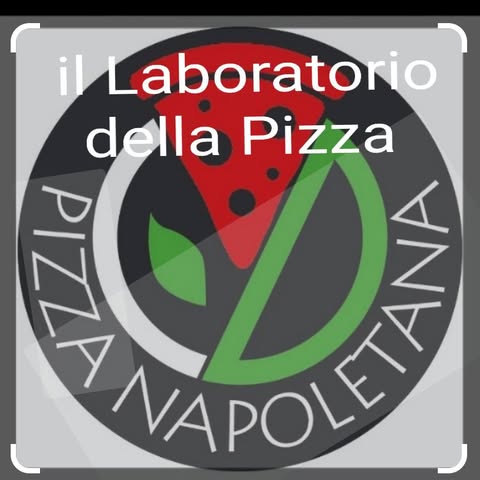 Logo de Il laboratorio della pizza
