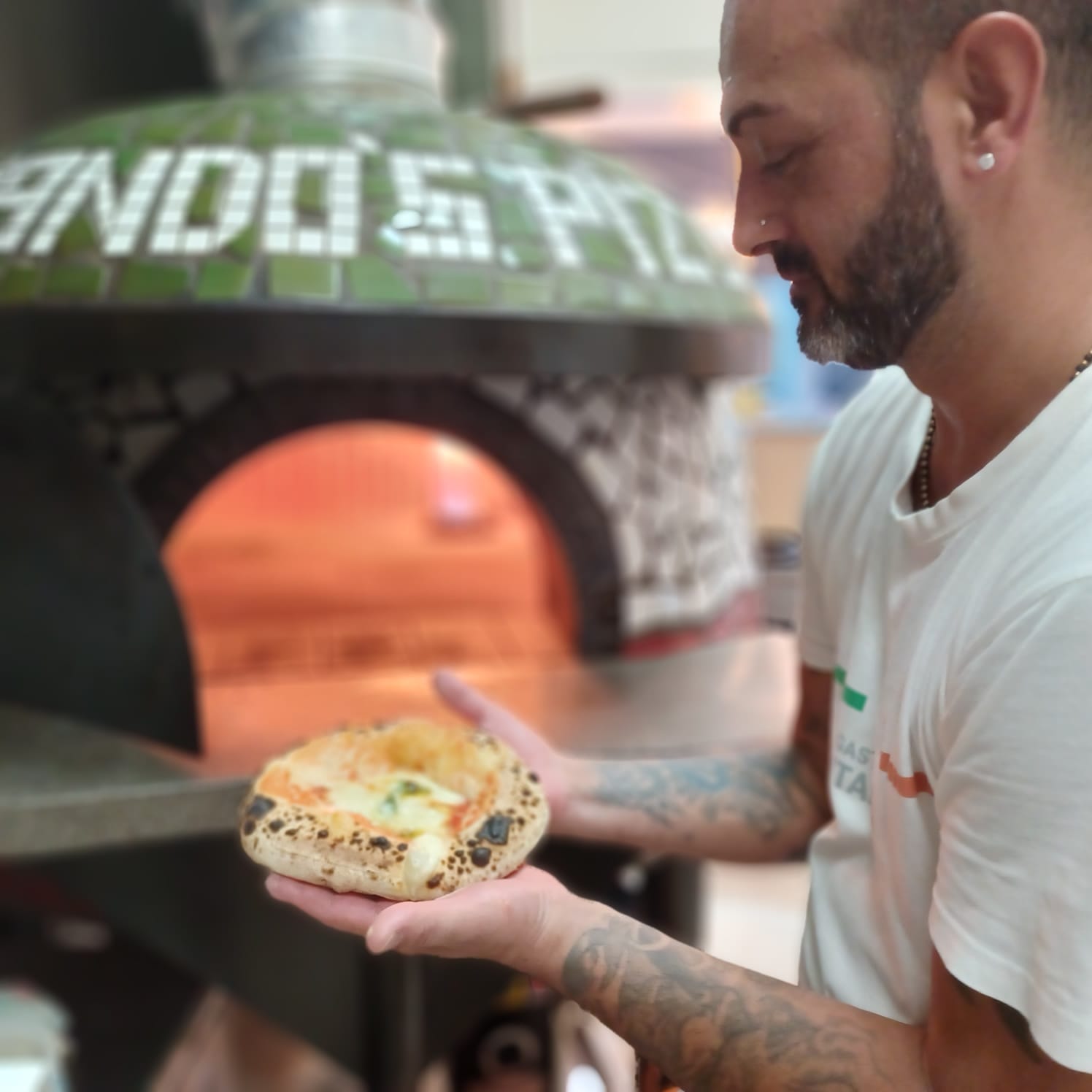 Il laboratorio della pizza — foto 3