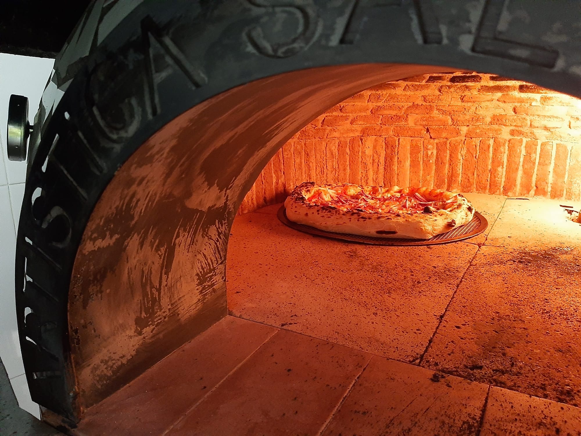 Il laboratorio della pizza — foto 4