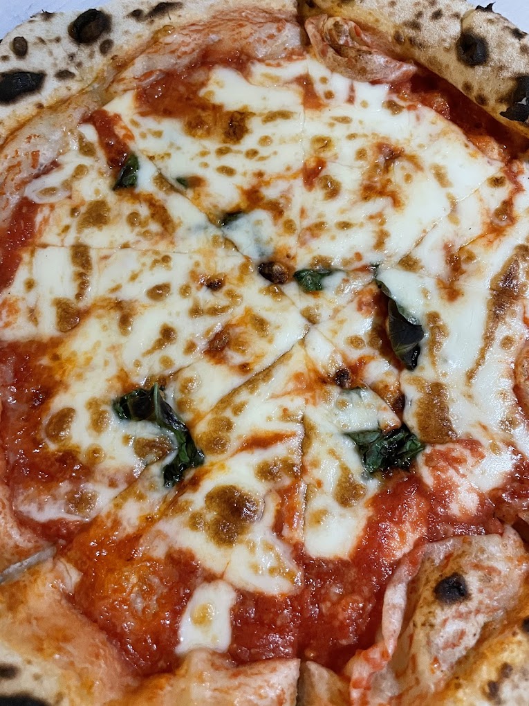 Il laboratorio della pizza — foto 5