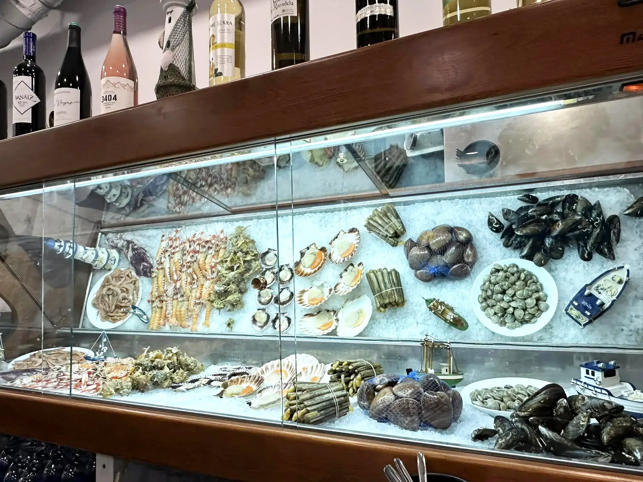 Bar La Cigalita — foto 5