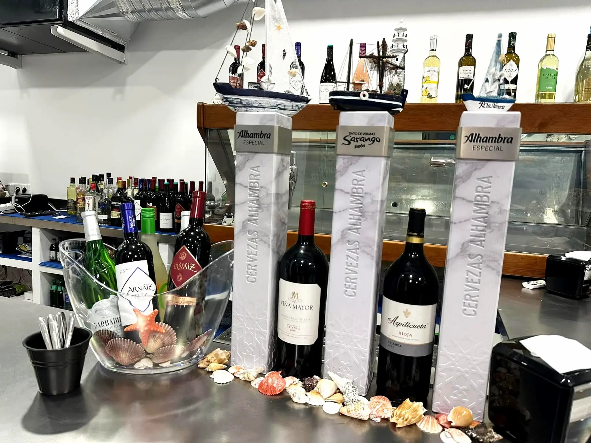Bar La Cigalita — foto 4