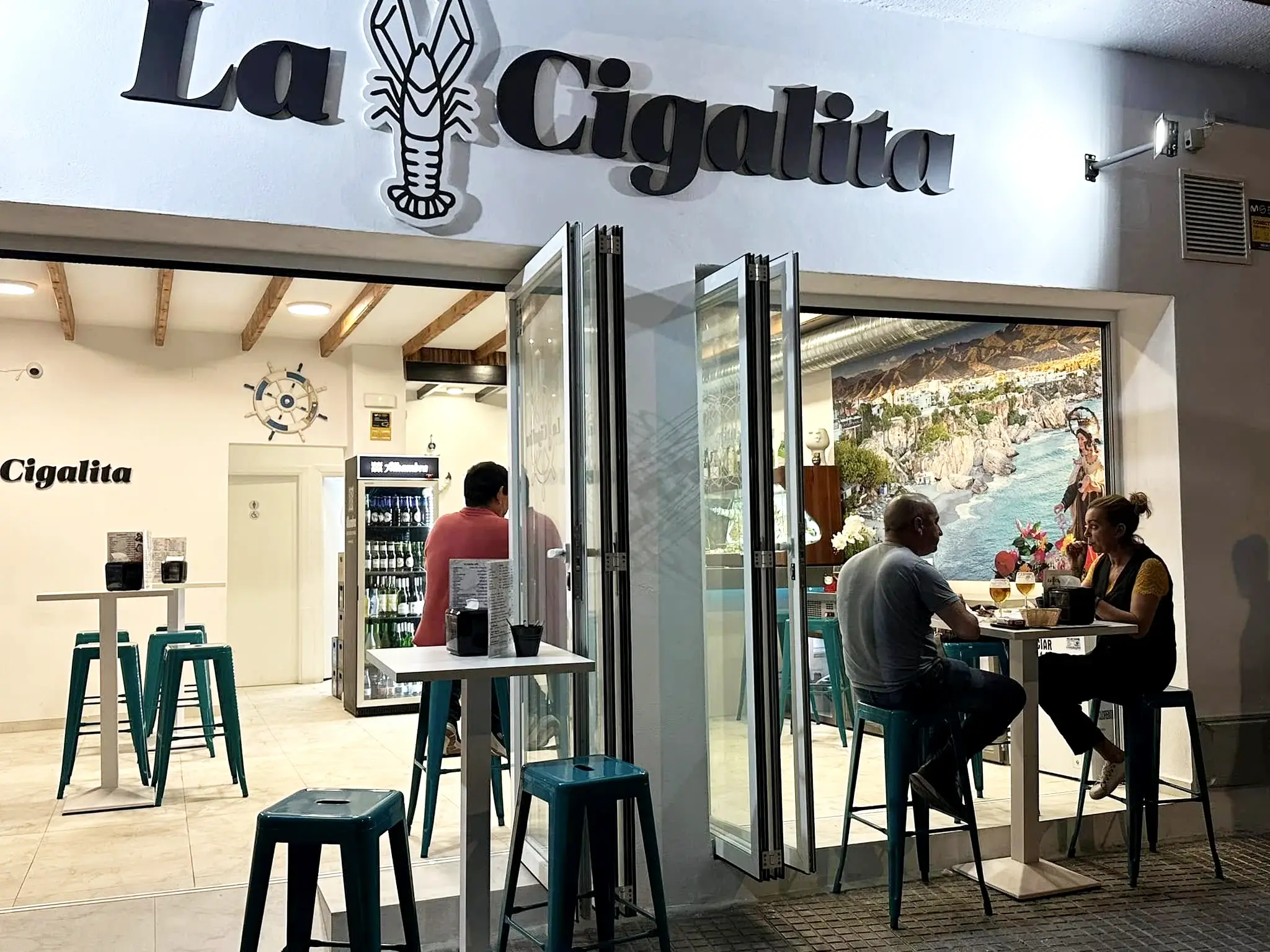 Bar La Cigalita