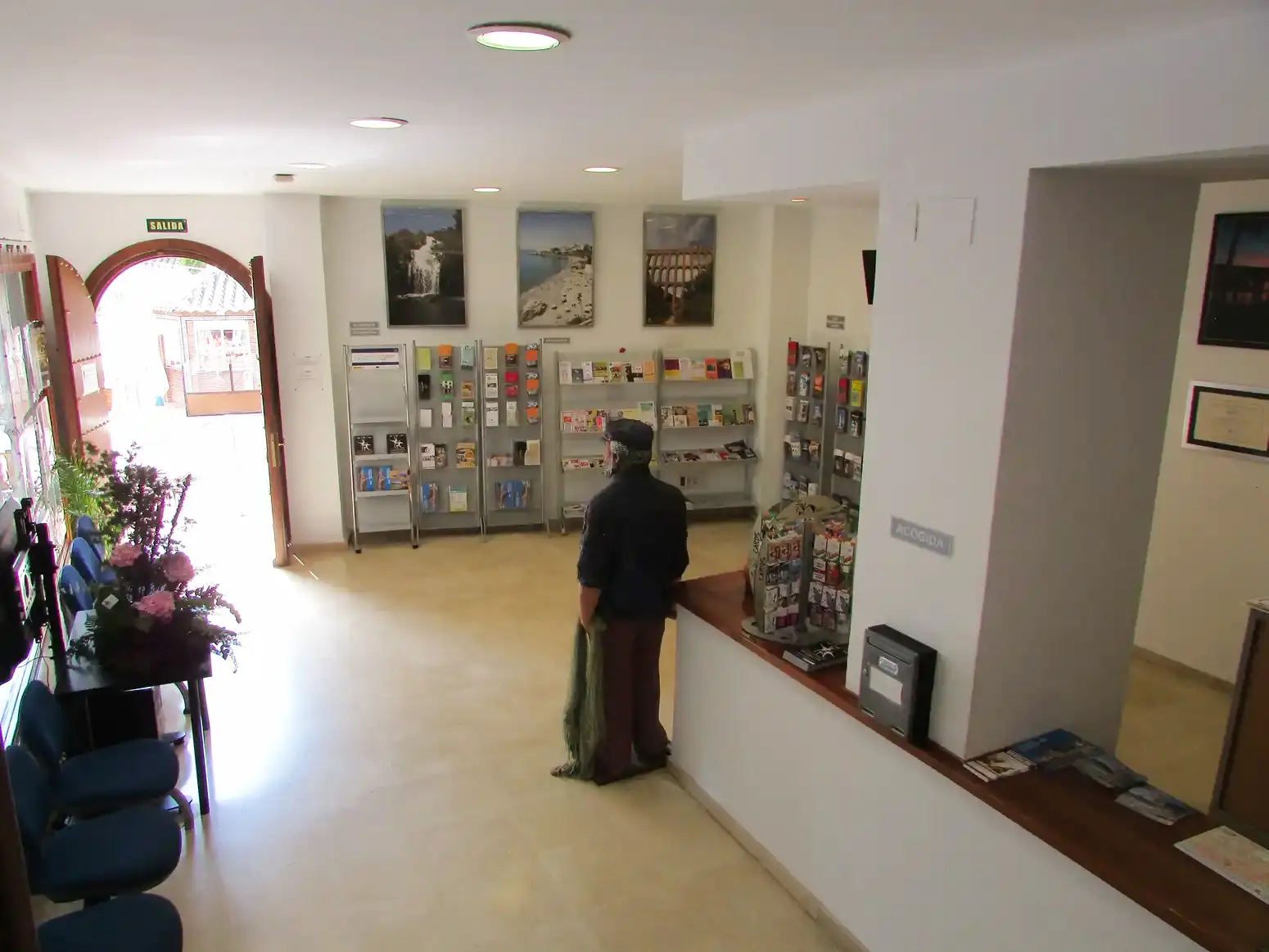 Oficina de Turismo — foto 2