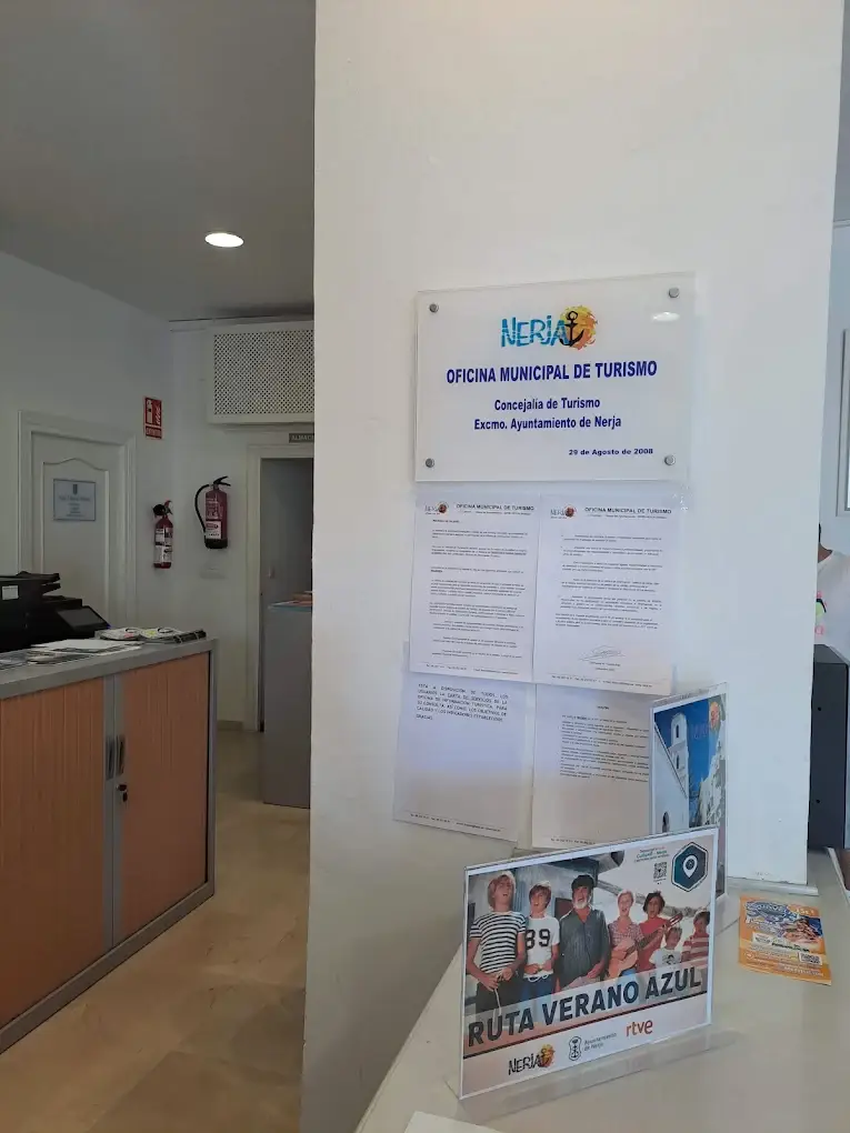 Oficina de Turismo — foto 3