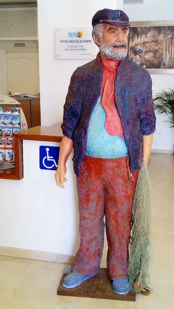 Oficina de Turismo — foto 4