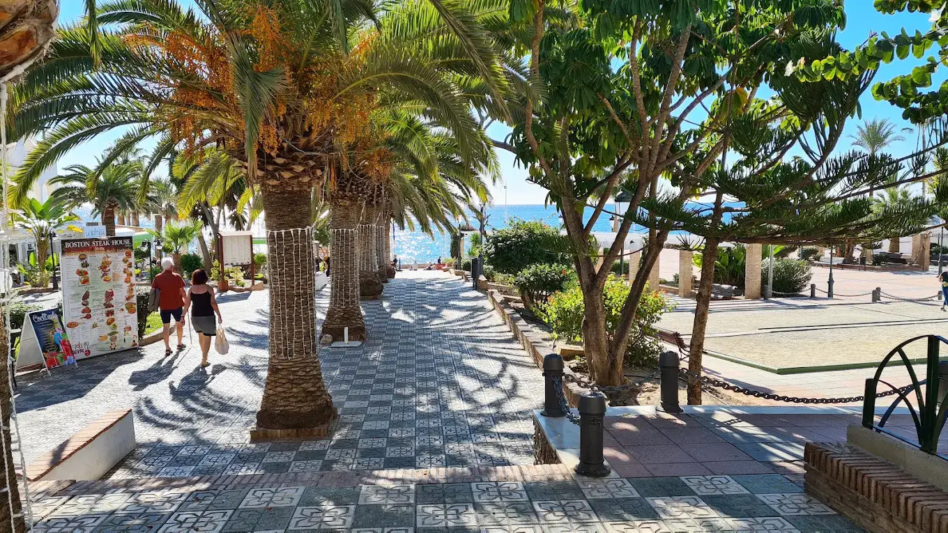 Plaza de los Cangrejos — foto 2