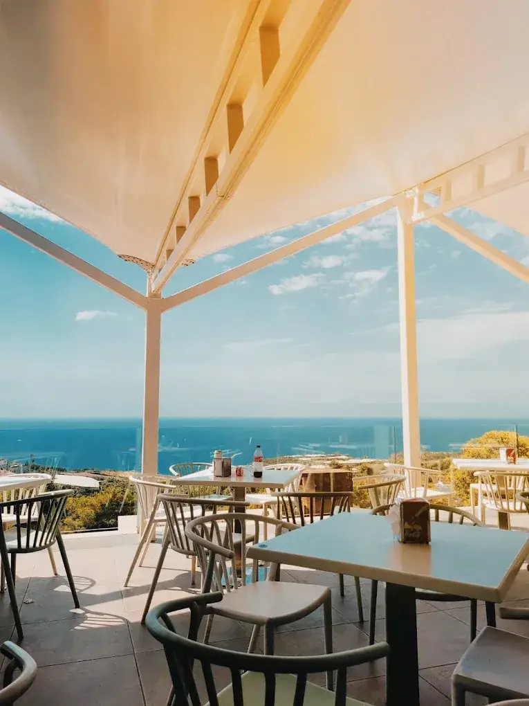 Restaurante Cueva de Nerja — foto 3