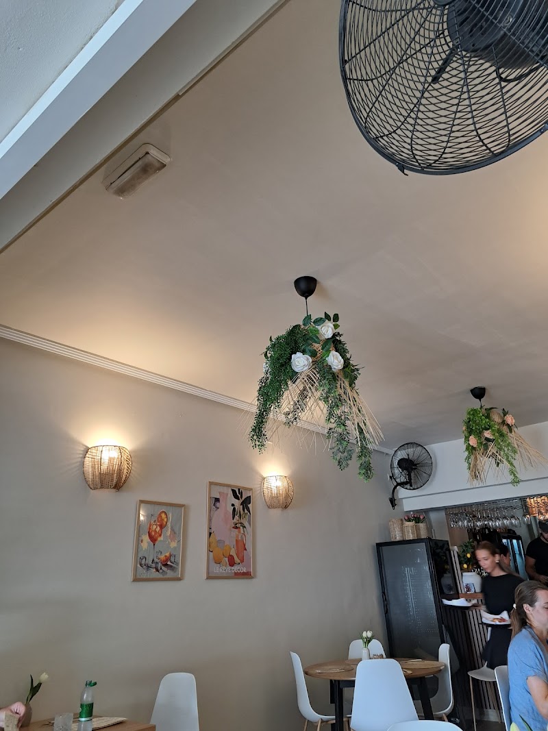 Alva’s Brunch & Bubbles — foto 2