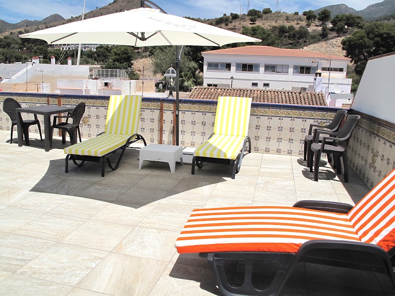 Apartamentos Acantilados De Maro