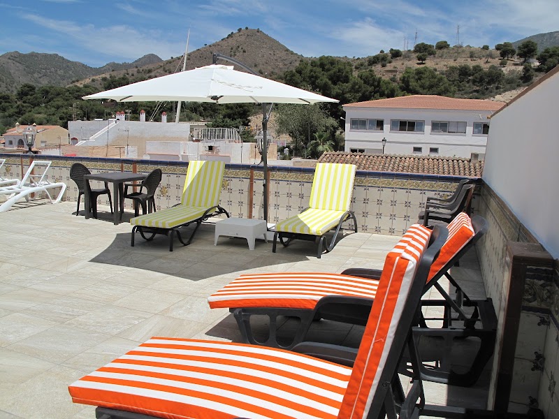 Apartamentos Acantilados De Maro — foto 4