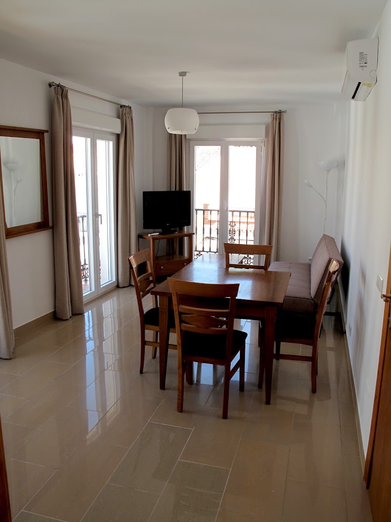 Apartamentos Acantilados De Maro — foto 5