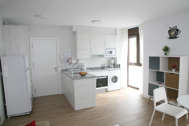 Apartamentos Balcón de Nerja — foto 2