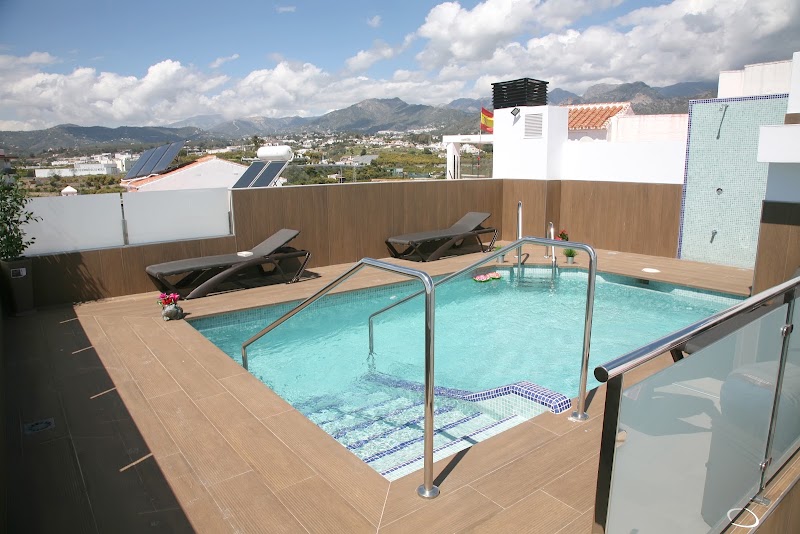 Apartamentos Balcón de Nerja — foto 3