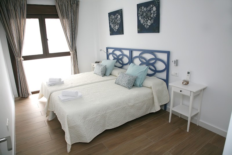 Apartamentos Balcón de Nerja — foto 4