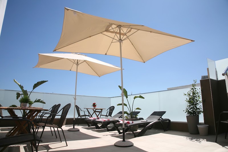 Apartamentos Balcón de Nerja — foto 5