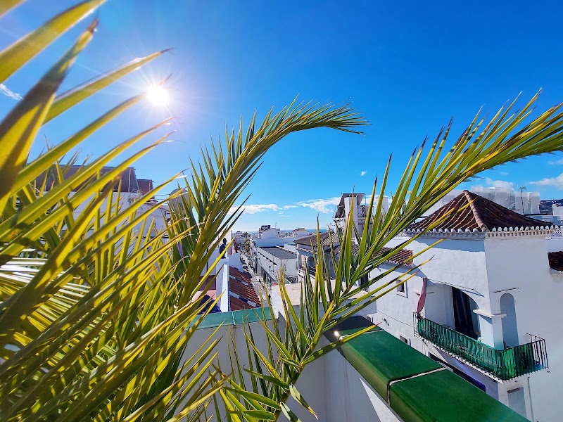 Apartamentos Centurión