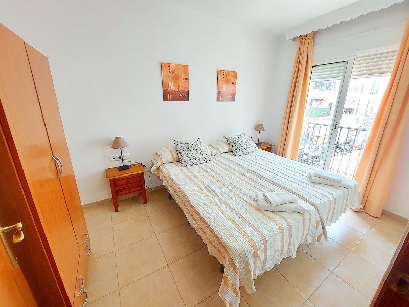 Apartamentos Centurión — foto 2