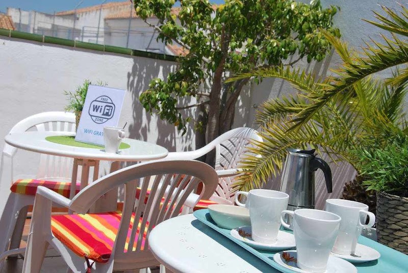 Apartamentos Centurión — foto 4