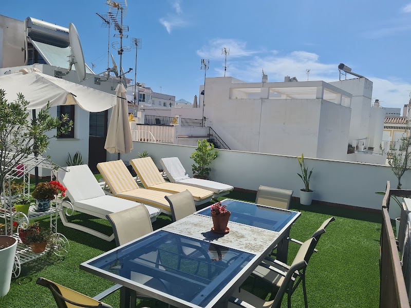 Apartamentos El Barrio