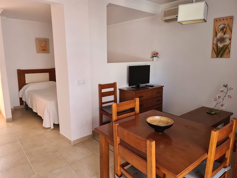 Apartamentos El Barrio — foto 2