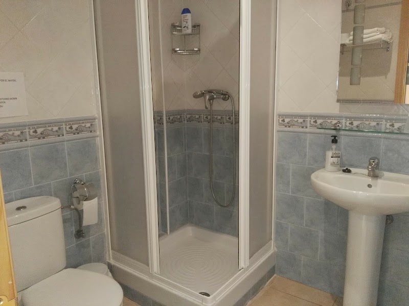 Apartamentos El Barrio — foto 3