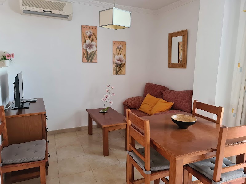Apartamentos El Barrio — foto 4