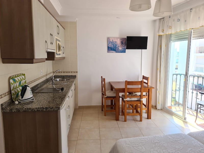 Apartamentos El Barrio — foto 5