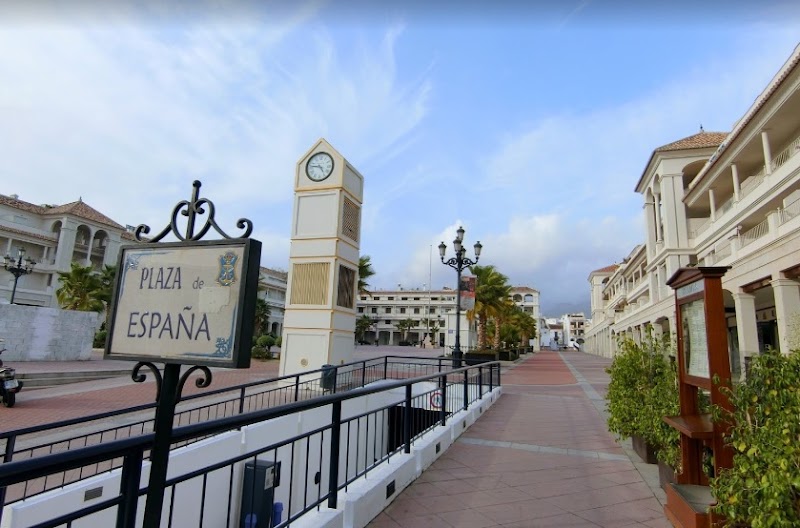 Apartamentos Gran Plaza De Nerja